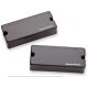 SEYMOUR DUNCAN AHB-1S BLACKOUTS 7-STRG PHASE 2 SET