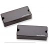 SEYMOUR DUNCAN AHB-1S BLACKOUTS 7-STRG PHASE 2 SET