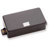 SEYMOUR DUNCAN AHB-3B MICKT BLACKOUTS HB BRIDGE BK