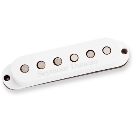 SEYMOUR DUNCAN SSL-3T HOT FOR STRAT RWRP TAPPED