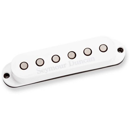 SEYMOUR DUNCAN SSL-3T HOT FOR STRAT TAPPED