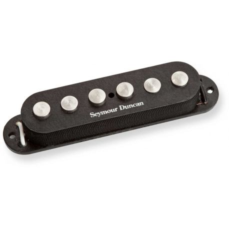 SEYMOUR DUNCAN SSL-7 QTR-POUND STAG STRAT RWRP