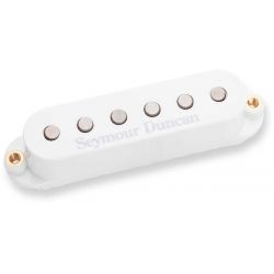 SEYMOUR DUNCAN STK-S9B HOT STACK PLUS WHITE