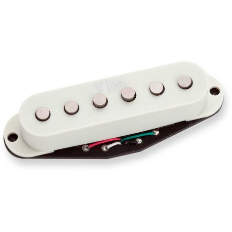 SEYMOUR DUNCAN STK-S10N YJM FURY STK NECK OW