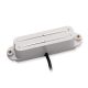 SEYMOUR DUNCAN SVR-1N VNTG RAILS FOR STRAT WHITE