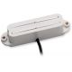 SEYMOUR DUNCAN SVR-1B VNTG RAILS FOR STRAT WHITE