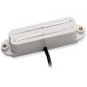 SEYMOUR DUNCAN SVR-1B VNTG RAILS FOR STRAT WHITE