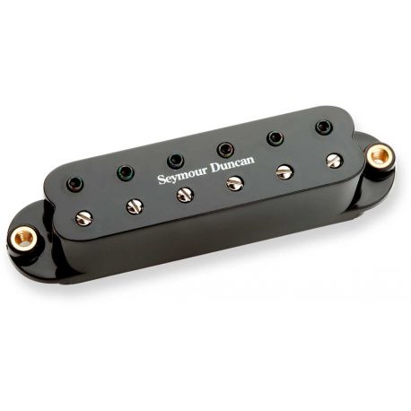 SEYMOUR DUNCAN SLSD-1B LI'L SCREAMIN' DEMON BLK