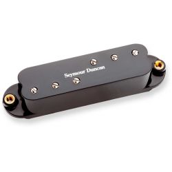 SEYMOUR DUNCAN SDBR-1B DUCKBUCKERS FOR STRAT BLK