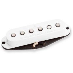 SEYMOUR DUNCAN ZSL1B ZEPHYR SILVER STRAT BRDG WHT