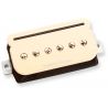 SEYMOUR DUNCAN TBPR-1B P-RAILS ORG TRMBKR BRG CRM