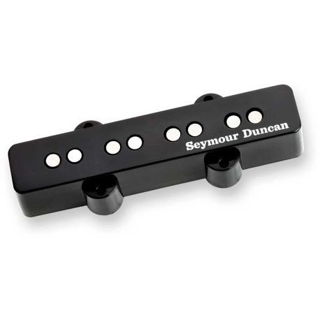 SEYMOUR DUNCAN STK-J1N CLASSIC STACK FOR JAZZ BASS