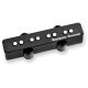 SEYMOUR DUNCAN STK-J2N HOT STACK FOR JAZZ BASS