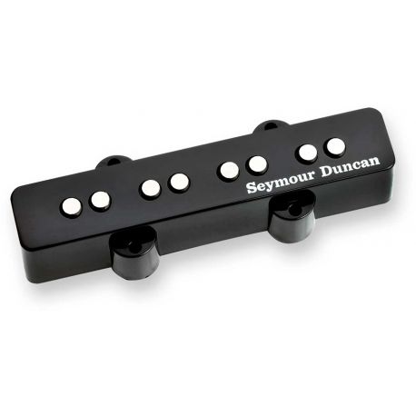 SEYMOUR DUNCAN STK-J2N HOT STACK FOR JAZZ BASS