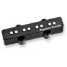 SEYMOUR DUNCAN STK-J2N HOT STACK FOR JAZZ BASS