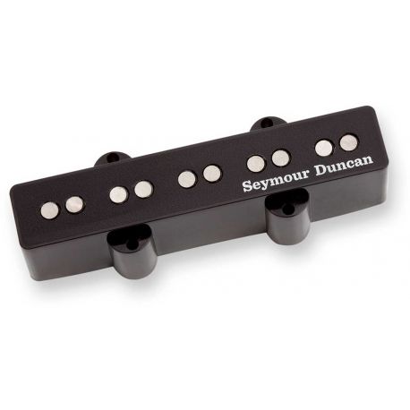 SEYMOUR DUNCAN APOLLO J-BASS 5 STR 70 NECK