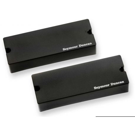 SEYMOUR DUNCAN SSB-5S 5-STRING PHASE II PASSIVE