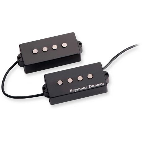 SEYMOUR DUNCAN APB-2 LIGHTNIN' RODS FOR P-BASS