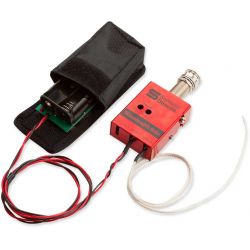 SEYMOUR DUNCAN WAVELENGTH SOLO WBATTERY BAG