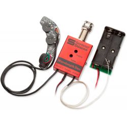 SEYMOUR DUNCAN WAVELENGTH™ DUO STEEL NYLON STRING