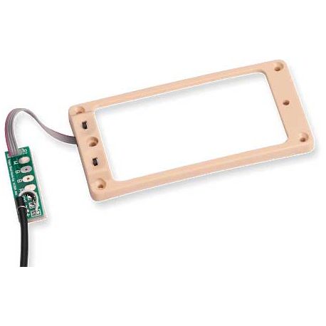 SEYMOUR DUNCAN TS-2N TRIPLE SHOT LP NK CR