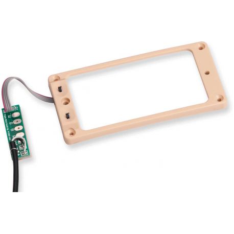 SEYMOUR DUNCAN TS-2S TRIPLE SHOT LP SET CR