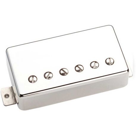 SEYMOUR DUNCAN SH-16 59CUSTOM HYBRID NICKEL COV