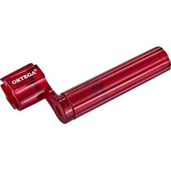 ORTEGA OSW-DLX-TRD STRING WINDER RED