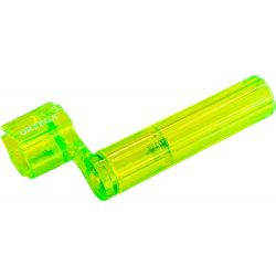 ORTEGA OSW-DLX-TYE STRING WINDER YELLOW