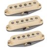 SEYMOUR DUNCAN SET PSYCHEDELIC STRAT CREAM