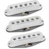 SEYMOUR DUNCAN SET PSYCHEDELIC STRAT PARCHMENT