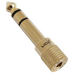 UDG GEAR U94002 ULTIMATE HEADP. JACK ADAP 3.5 TO 6.35MM