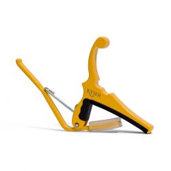 KYSER KGEFBBA CEJILLA KYSER ELECTRIC BUTTERSCOTCH BLONDE