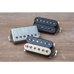 SEYMOUR DUNCAN FRANKESTEIN TREMBUCKER ZEBRA 1 CONDUCTOR