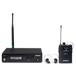 SAMSON SIST INAL IEM EARAMP EWM100 - BANK K