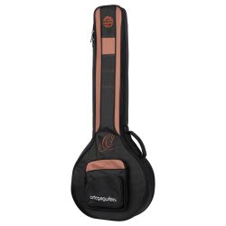 ORTEGA ONB-BJ-L PRO BANJO BAG, LEFT-HANDED