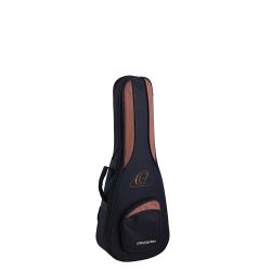 ORTEGA ONB-GTL PRO GUITAR BAG, TRAVEL GUITAR SIZE