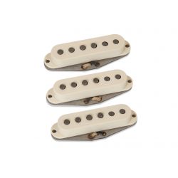 SEYMOUR DUNCAN GEENBURST BONAMASSA CUSTOM STRAT SET