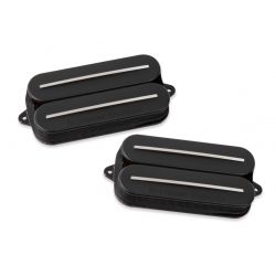 SEYMOUR DUNCAN NAZGÛL SENTIENT RAILS SET