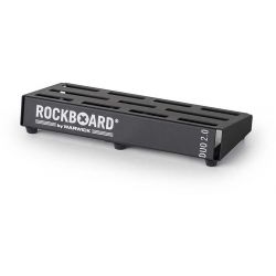 ROCKBOARD DUO 2.0 PEDALERA CON FUNDA DE TRANSPORTE