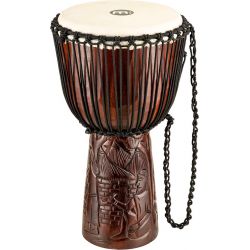 MEINL PROADJ2-L 12 DJEMBE PROFES. G