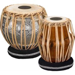 MEINL TABLA SET TABLA INDÚ