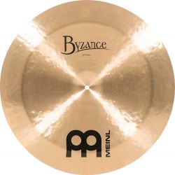 MEINL B20CH BYZANCE TRADITIONAL 20 CHINA