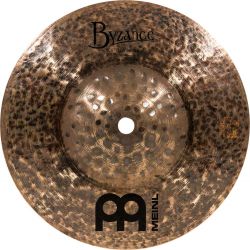 MEINL B8DAS 8 DARK SPLASH