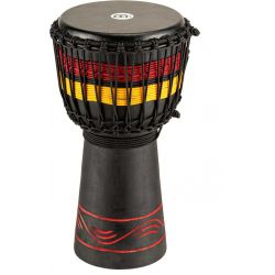 MEINL ADJ7-M DJEMBE AFRICAN STYLE ROPE TUNED SERIES