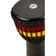 MEINL ADJ7-M DJEMBE AFRICAN STYLE ROPE TUNED SERIES