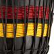 MEINL ADJ7-M DJEMBE AFRICAN STYLE ROPE TUNED SERIES