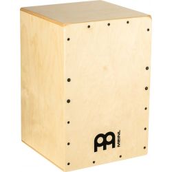 MEINL SC80B CAJON SNARECRAFT