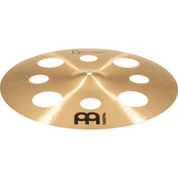 MEINL B16TTRC 16 BYZANCE TRADITIONAL TRASH CRASH