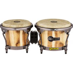 MEINL DGR400CW ARTIST SER. BONGO DIEGO GALE, FIBERSKYN